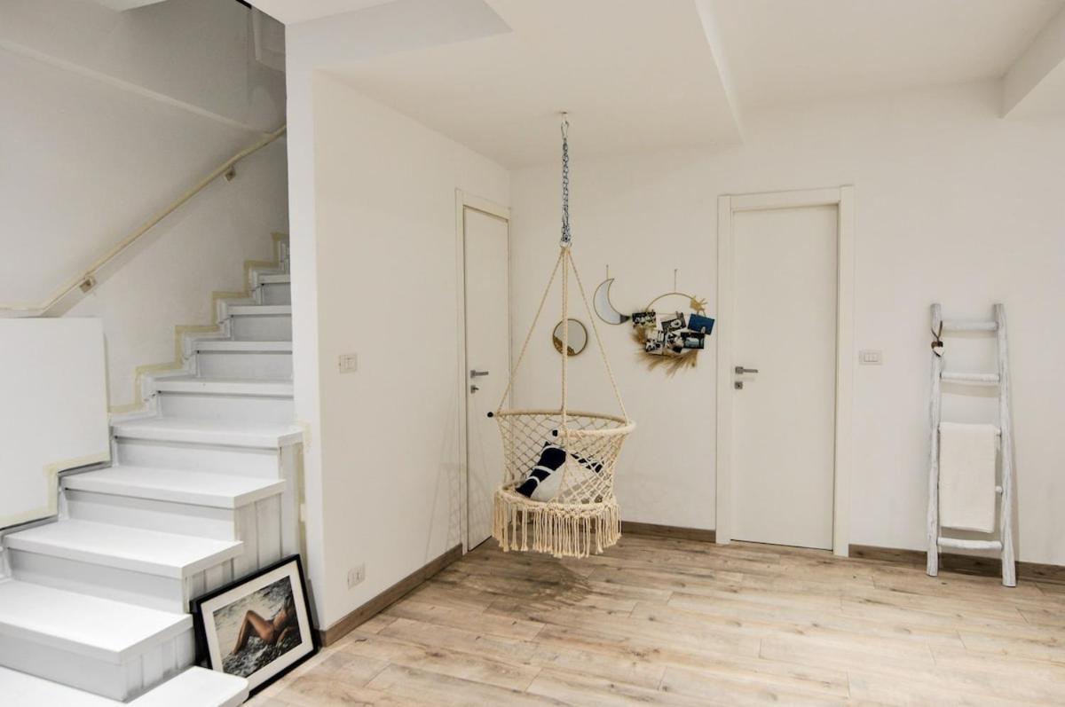 Apartamento Deluxe Artistic Loft Turín Exterior foto